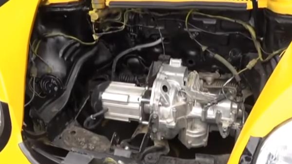 ఇంజనీరింగ్ స్టూడెంట్టా మజాకా ! ఏమి చేసాడో తెలుసా ? ఇంజనీరింగ్ స్టూడెంట్టా మజాకా ! ఏమి చేసాడో తెలుసా ?