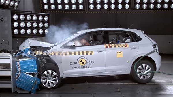 టాప్ 5 భద్రత కలిగిన కార్లు అదికూడా రూ.10 లక్షల లోపు..