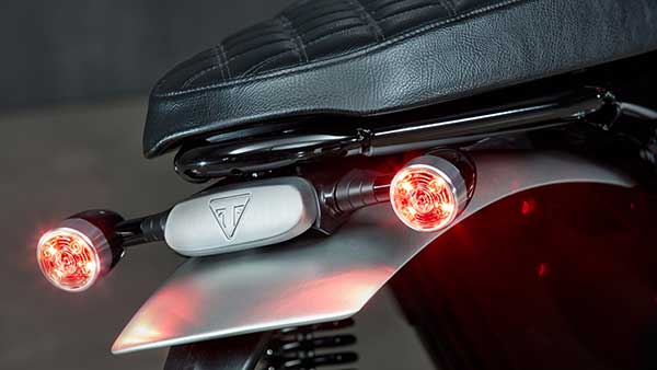 ట్రయంప్ స్పీడ్ ట్విన్ భారతదేశంలో లాంచ్ :ధర,వివరాలు...