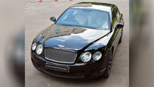 విరాట్ కోహ్లీ మరొక సూపర్ లగ్జరీ కార్ ధర ఎంతో తెలుసా ! 