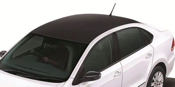 కొత్త 'బ్లాక్ & వైట్' ఎడిషన్లో విడుదల చేసిన వోక్స్‌వ్యాగన్..!