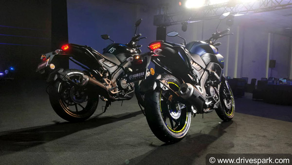 ఒక్క నెలలోనె కెటిఎమ్ ను బీట్ చేసిన యమహా ఎంటి-15 సేల్స్ ! 