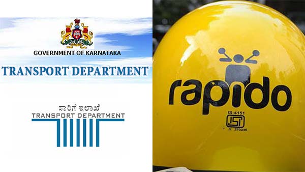 విజయవాడలో బైక్ టాక్సీ అగ్రిగేటర్ రాపిడో ఉచిత హెల్మెట్ల పంపిణీ..! విజయవాడలో బైక్ టాక్సీ అగ్రిగేటర్ రాపిడో ఉచిత హెల్మెట్ల పంపిణీ..!