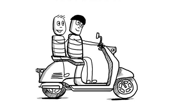 విజయవాడలో బైక్ టాక్సీ అగ్రిగేటర్ రాపిడో ఉచిత హెల్మెట్ల పంపిణీ..! విజయవాడలో బైక్ టాక్సీ అగ్రిగేటర్ రాపిడో ఉచిత హెల్మెట్ల పంపిణీ..!