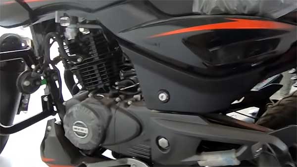 అత్యంత సెక్యూరిటీతో వస్తున్న బజాజ్ పల్సర్ 150 క్లాసిక్ మరియు 150 ట్విన్-డిస్క్ [వీడియో]