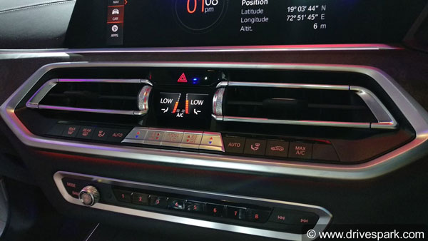 బిఎమ్‌డబ్ల్యూ ఎక్స్5 ఇండియాలో ప్రారంభించబడింది వాటి ధర,వివరాలు..