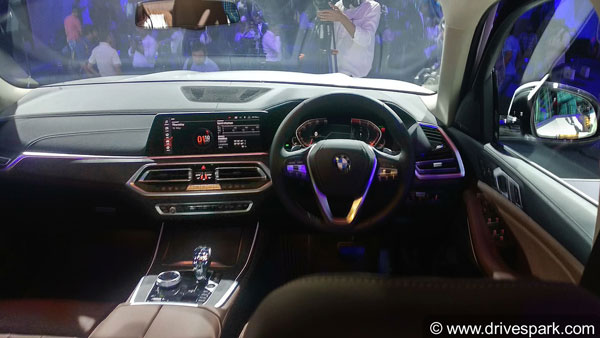 బిఎమ్‌డబ్ల్యూ ఎక్స్5 ఇండియాలో ప్రారంభించబడింది వాటి ధర,వివరాలు..