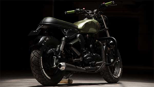 అద్భుతమైన మోడిఫికేషన్ తో అద్భుతమైన మోడిఫికేషన్ తో