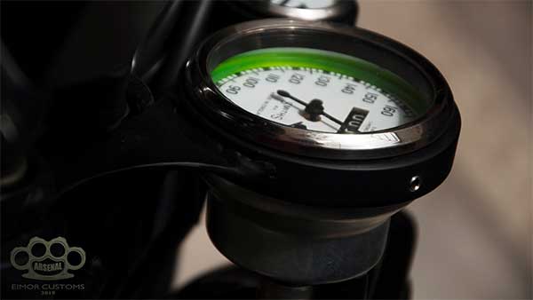 అద్భుతమైన మోడిఫికేషన్ తో అద్భుతమైన మోడిఫికేషన్ తో