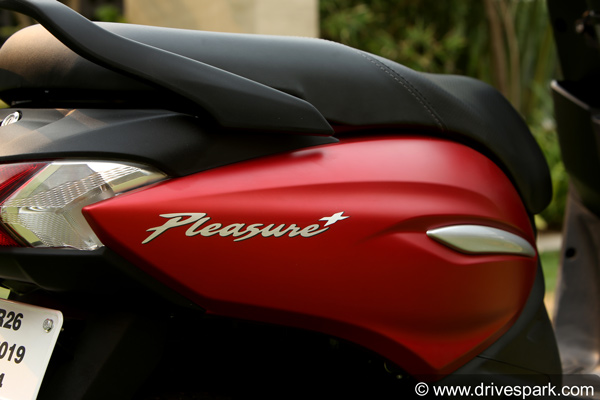 హీరో ప్లెజెర్ ప్లస్ 110 మొదటి రైడ్ రివ్యూ మీ కోసం !