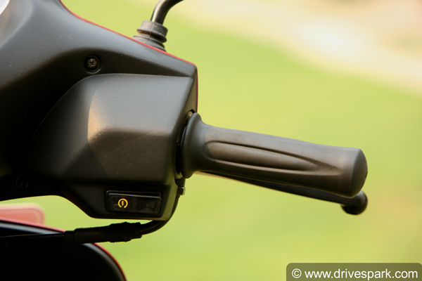 హీరో ప్లెజెర్ ప్లస్ 110 మొదటి రైడ్ రివ్యూ మీ కోసం !