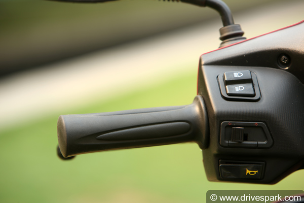 హీరో ప్లెజెర్ ప్లస్ 110 మొదటి రైడ్ రివ్యూ మీ కోసం !