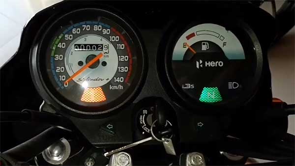 భారతదేశంలో లాంచ్ అయిన హీరో స్ల్పెండర్ 25 ఇయర్ సెలబ్రేషన్ ఎడిషన్!