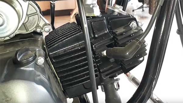 భారతదేశంలో లాంచ్ అయిన హీరో స్ల్పెండర్ 25 ఇయర్ సెలబ్రేషన్ ఎడిషన్!