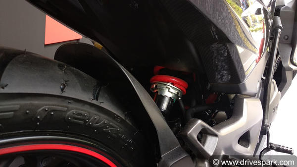 హీరో ఎక్స్ట్రీమ్ 200ఎస్ ఇండియాలో ప్రారంభమైంది.. వివరాలు