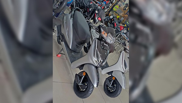 హోండా యాక్టివా 5G 'లిమిటెడ్ ఎడిషన్' యొక్క ధర వెలువడింది!