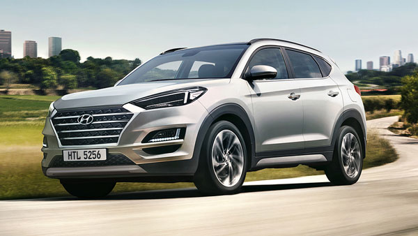 భారతదేశంలో మరో 4 కార్లను లాంచ్ చెయ్యనున్న హ్యుందాయ్...!