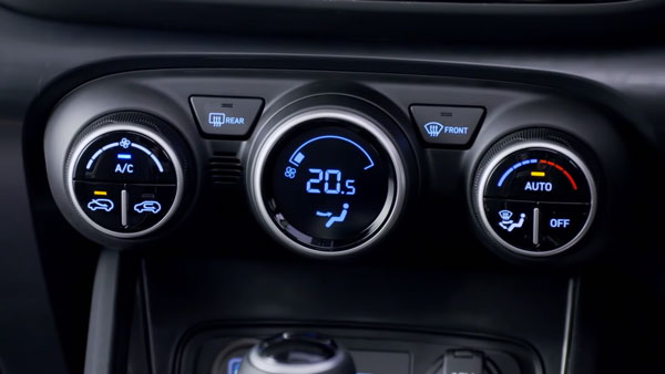 అధికారిక వీడియోను విడుదల చేసిన హ్యుందాయ్ వెన్యూ వివరాలు