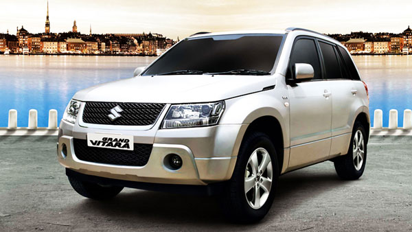 ఆ ఐదు లెజెండరరీ మారుతి సుజుకి కార్స్ గుర్తున్నాయా ! ఆ ఐదు లెజెండరరీ మారుతి సుజుకి కార్స్ గుర్తున్నాయా !