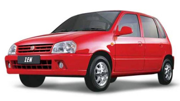 ఆ ఐదు లెజెండరరీ మారుతి సుజుకి కార్స్ గుర్తున్నాయా ! ఆ ఐదు లెజెండరరీ మారుతి సుజుకి కార్స్ గుర్తున్నాయా !