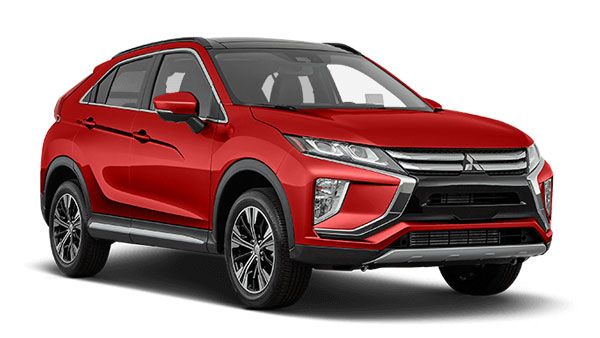 భారతదేశంలో ప్రారంభం కానున్న మిత్సుబిషి ఎక్లిప్స్ క్రాస్...ఎప్పుడంటే...!