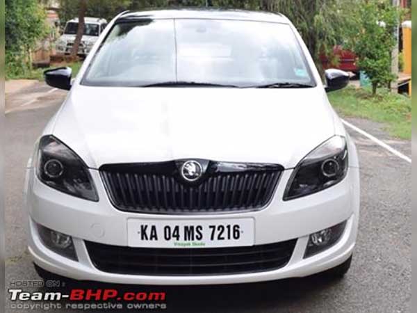 స్కోడా డీలర్ చేత మోసపోయిన కస్టమర్, జాగ్రత్తగా ఉండండి... ! స్కోడా డీలర్ చేత మోసపోయిన కస్టమర్, జాగ్రత్తగా ఉండండి... !