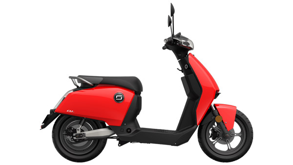 ఎలక్ట్రిక్ స్కూటర్ అంటే ఇలా ఉండాలి,అది కూడా డుకాటీ నుంచి...!