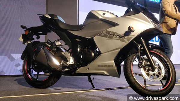 భారతదేశంలో విడుదలైన సుజికి జిక్సర్ ఎస్ఎఫ్ 250,దాని ధర వివరాలు...