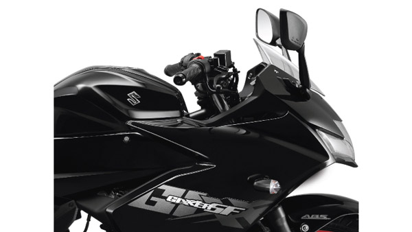 భారతదేశంలో విడుదలైన సుజికి జిక్సర్ 150,దాని ధర వివరాలు... 