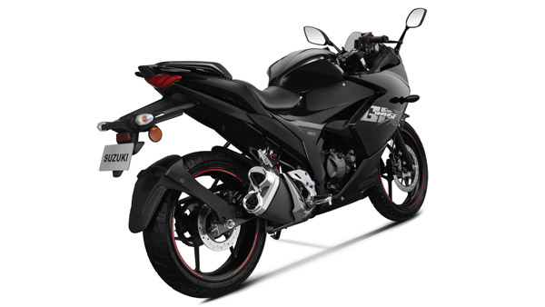 భారతదేశంలో విడుదలైన సుజికి జిక్సర్ 150,దాని ధర వివరాలు... 