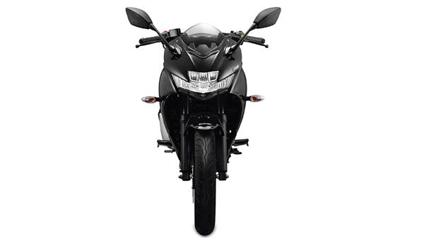 భారతదేశంలో విడుదలైన సుజికి జిక్సర్ 150,దాని ధర వివరాలు... 