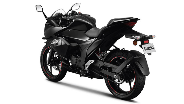 భారతదేశంలో విడుదలైన సుజికి జిక్సర్ 150,దాని ధర వివరాలు... 