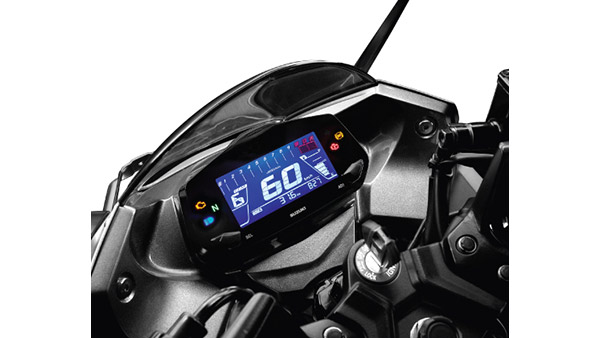 భారతదేశంలో విడుదలైన సుజికి జిక్సర్ ఎస్ఎఫ్ 250,దాని ధర వివరాలు...