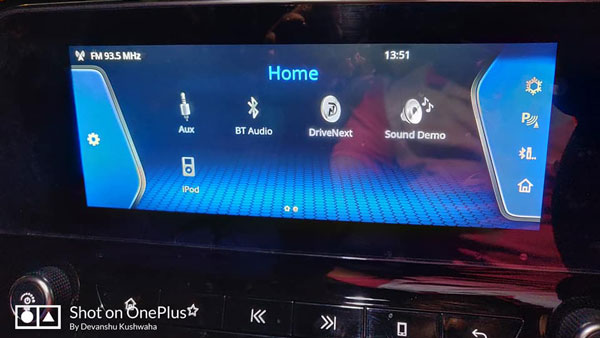 టాటా హారియర్ కు వచ్చిన కొత్త అప్డేట్ ఏంటో తెలుసా ?