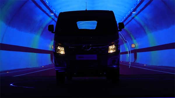 టాటా ఇంట్రా మినీ ట్రక్కు ఇండియాలో ప్రారంభమైనది- ధర రూ.5.35 లక్షలు