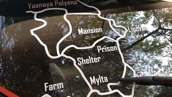 పబ్ జి గేమ్ ప్రియులకోసం టాటా నెక్సాన్ రిమోడల్ చేసారు!:[వీడియో]