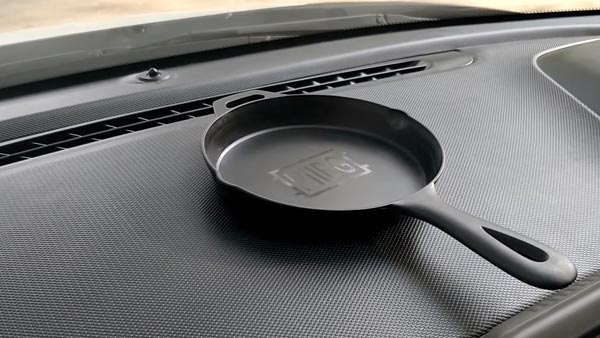 పబ్ జి గేమ్ ప్రియులకోసం టాటా నెక్సాన్ రిమోడల్ చేసారు!:[వీడియో]