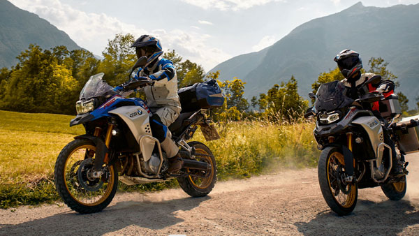 బిఎమ్‌డబ్ల్యూ ఎఫ్ 850 జిఎస్ అడ్వెంచర్స్ ఇండియాలో విడుదలైంది, ధర,వివరాలు..