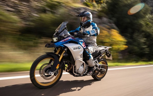 బిఎమ్‌డబ్ల్యూ ఎఫ్ 850 జిఎస్ అడ్వెంచర్స్ ఇండియాలో విడుదలైంది, ధర,వివరాలు..