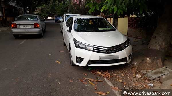 ఇకపై గంట కంటే ఎక్కువ సమయం పార్కింగ్ చేసారో.... జాగ్రత్త...!