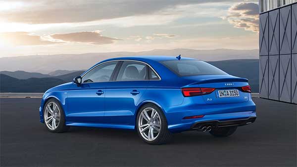 ఆడి A3 పై ధర రూ. 3.58 నుండి రూ .4.94 లక్షల మధ్య తగ్గింపు ప్రకటన! ఆడి A3 పై ధర రూ. 3.58 నుండి రూ .4.94 లక్షల మధ్య తగ్గింపు ప్రకటన!