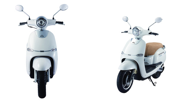 ఆంధ్రప్రదేశ్ లో రెట్రోస్సా ఎలక్ట్రిక్ స్కూటర్ బుకింగ్లను ప్రారంభించిన అవేరా