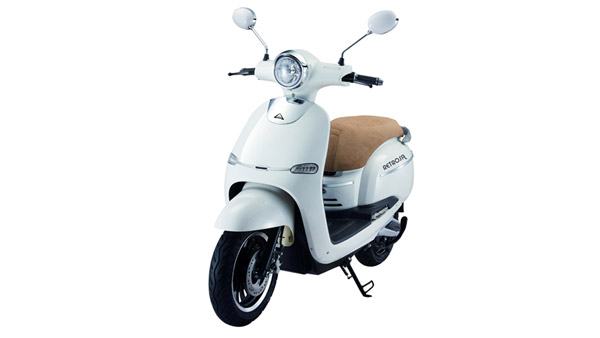 ఆంధ్రప్రదేశ్ లో రెట్రోస్సా ఎలక్ట్రిక్ స్కూటర్ బుకింగ్లను ప్రారంభించిన అవేరా