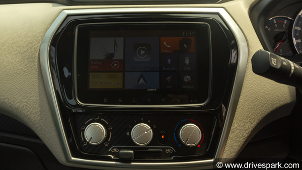 కొత్త టెక్నాలజీతో ప్రారంభించబడిన డాట్సన్ గో మరియు గో ప్లస్...