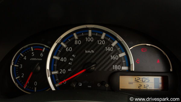 కొత్త టెక్నాలజీతో ప్రారంభించబడిన డాట్సన్ గో మరియు గో ప్లస్...