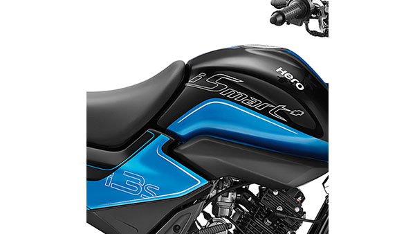 భారతదేశంలో మొదటి బిఎస్-6 ప్రామాణిక టూ-వీలర్ గా వస్తోన్న 