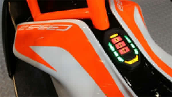 కెటిఎమ్ - బజాజ్ కలయికలో వస్తున్న మొట్ట మొదటి ఎలక్ట్రిక్ బైక్...!