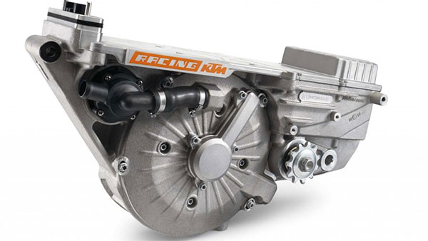 కెటిఎమ్ - బజాజ్ కలయికలో వస్తున్న మొట్ట మొదటి ఎలక్ట్రిక్ బైక్...!