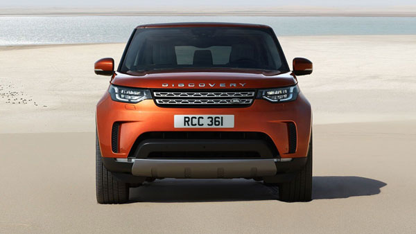 ఎంట్రీ లెవెల్ ల్యాండ్ రోవర్ డిస్కవరీ లాంచ్ చేసారు, ధర, వివరాలు...!