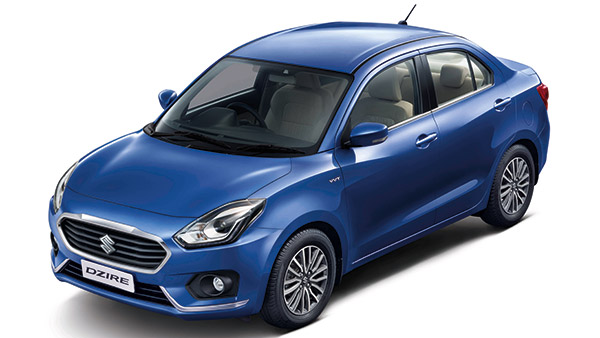 విపణిలోకి కొత్త మారుతి డిజైర్.. ధర & పూర్తి వివరాల కోసం విపణిలోకి కొత్త మారుతి డిజైర్.. ధర & పూర్తి వివరాల కోసం